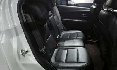 ChevroletGMDaewoo Trax 2015, 189326 км, за 2147.34 USD - фото 12