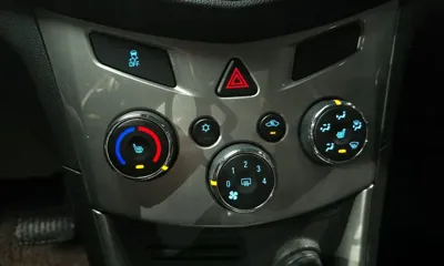 ChevroletGMDaewoo Trax 2015, 189326 км, за 2147.34 USD - фото 16