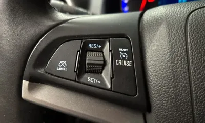 ChevroletGMDaewoo Trax 2015, 189326 км, за 2147.34 USD - фото 17