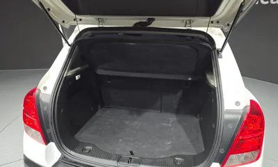 ChevroletGMDaewoo Trax 2015, 189326 км, за 2147.34 USD - фото 20
