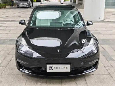 Tesla Model 3 2021, 75500 км, за 20150.43 USD