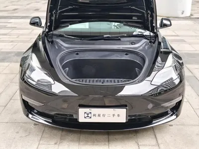 Tesla Model 3 2021, 75500 км, за 20150.43 USD