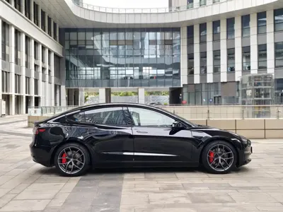 Tesla Model 3 2021, 75500 км, за 20150.43 USD - фото 6