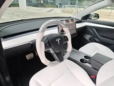 Tesla Model 3 2021, 75500 км, за 20150.43 USD - фото 20