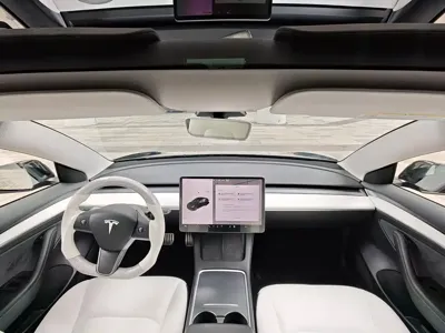Tesla Model 3 2021, 75500 км, за 20150.43 USD - фото 23