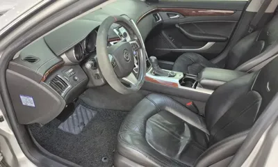 Cadillac CTS 2008, 263926 км, за 1554.78 USD - фото 8