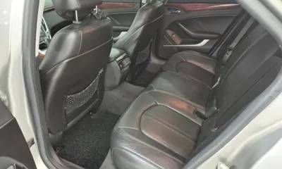 Cadillac CTS 2008, 263926 км, за 1554.78 USD - фото 9