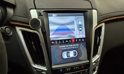Cadillac CTS 2008, 263926 км, за 1554.78 USD - фото 12