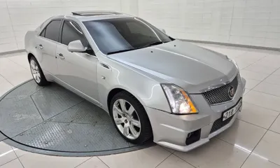 Cadillac CTS 2008, 263926 км, за 1554.78 USD - фото 16