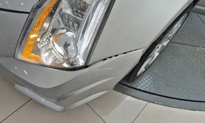 Cadillac CTS 2008, 263926 км, за 1554.78 USD - фото 20