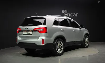 Kia Sorento 2014, 104955 км, за 5730.28 USD