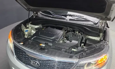 Kia Sorento 2014, 104955 км, за 5720.6 USD - фото 6