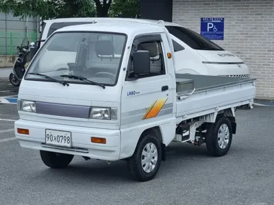 ChevroletGMDaewoo labo · 2019 год