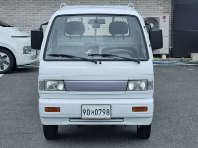ChevroletGMDaewoo labo 2019, 76458 км, за 4818.65 USD