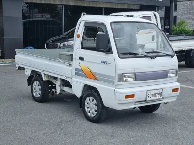 ChevroletGMDaewoo labo 2019, 76458 км, за 4818.65 USD