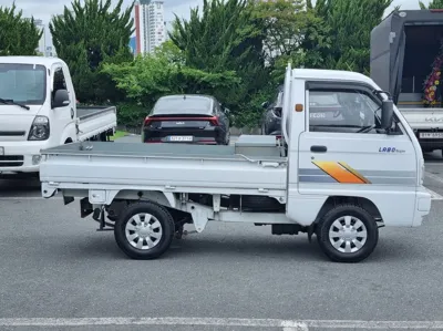 ChevroletGMDaewoo labo 2019, 76458 км, за 4818.65 USD