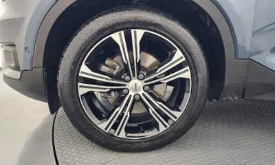 Volvo XC40 2021, 87798 км, за 18045.16 USD