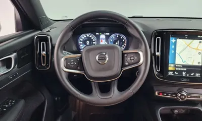 Volvo XC40 2021, 87798 км, за 18045.16 USD - фото 13