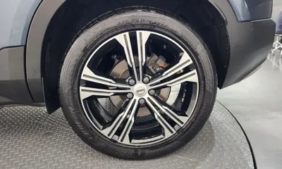 Volvo XC40 2021, 87798 км, за 18045.16 USD - фото 21