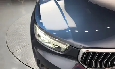 Volvo XC40 2021, 87798 км, за 18045.16 USD - фото 22