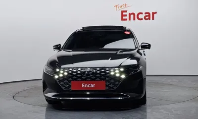 Hyundai Grandeur 2021, 65482 км, за 15850.68 USD