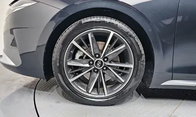 Hyundai Grandeur 2021, 65482 км, за 15850.68 USD