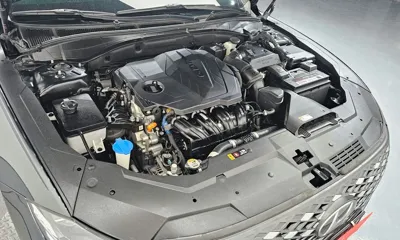 Hyundai Grandeur 2021, 65482 км, за 15850.68 USD - фото 6