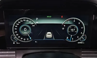 Hyundai Grandeur 2021, 65482 км, за 15850.68 USD - фото 8