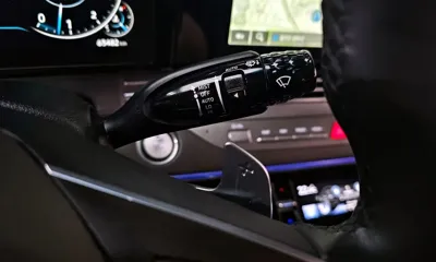 Hyundai Grandeur 2021, 65482 км, за 15850.68 USD - фото 9
