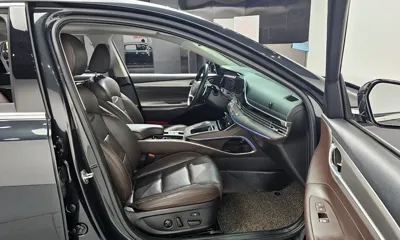 Hyundai Grandeur 2021, 65482 км, за 15850.68 USD - фото 10