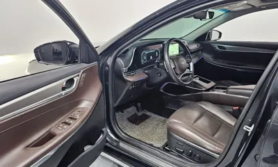Hyundai Grandeur 2021, 65482 км, за 15850.68 USD - фото 11