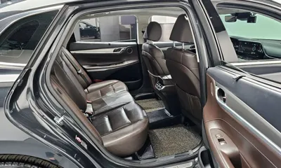 Hyundai Grandeur 2021, 65482 км, за 15850.68 USD - фото 12