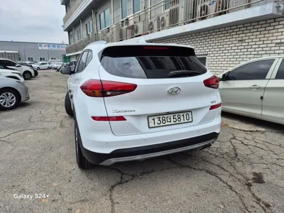 Hyundai Tucson 2019, 92640 км, за 10684.04 USD