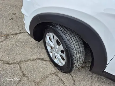 Hyundai Tucson 2019, 92640 км, за 10684.04 USD
