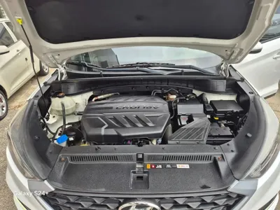 Hyundai Tucson 2019, 92640 км, за 10684.04 USD - фото 6