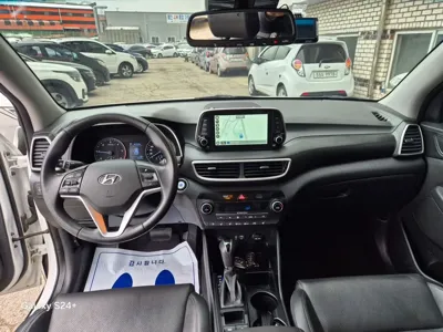 Hyundai Tucson 2019, 92640 км, за 10684.04 USD - фото 7