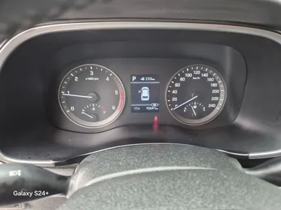 Hyundai Tucson 2019, 92640 км, за 10684.04 USD - фото 8