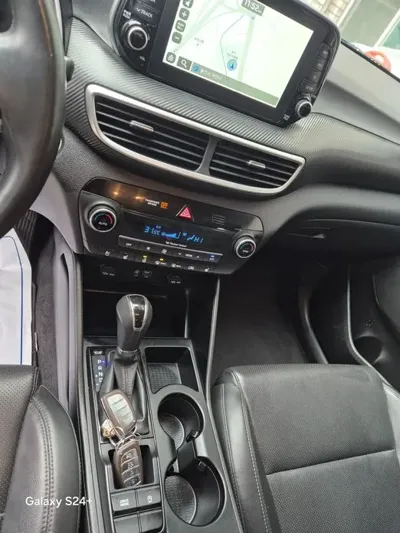 Hyundai Tucson 2019, 92640 км, за 10684.04 USD - фото 9