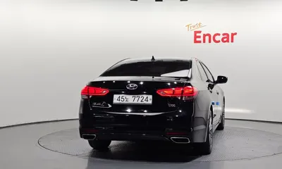 Hyundai Aslan 2015, 185330 км, за 4102.36 USD