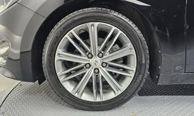 Hyundai Aslan 2015, 185330 км, за 4102.36 USD