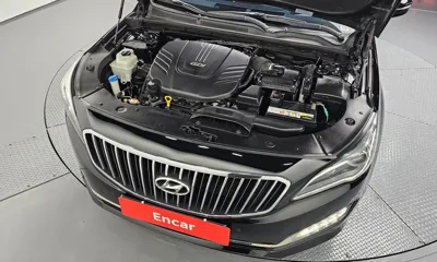 Hyundai Aslan 2015, 185330 км, за 4102.36 USD - фото 6