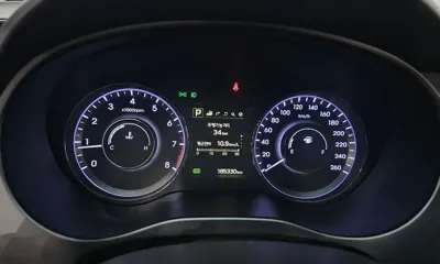 Hyundai Aslan 2015, 185330 км, за 4102.36 USD - фото 8