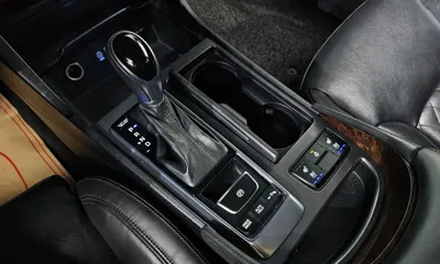 Hyundai Aslan 2015, 185330 км, за 4102.36 USD - фото 9