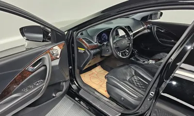 Hyundai Aslan 2015, 185330 км, за 4102.36 USD - фото 10