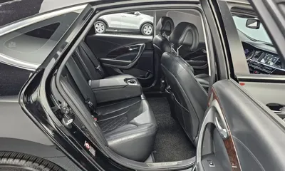 Hyundai Aslan 2015, 185330 км, за 4102.36 USD - фото 11