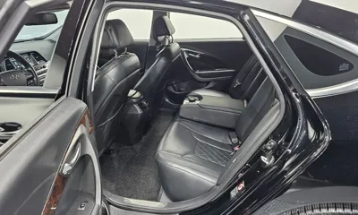 Hyundai Aslan 2015, 185330 км, за 4102.36 USD - фото 12