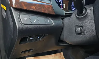 Hyundai Aslan 2015, 185330 км, за 4102.36 USD - фото 14