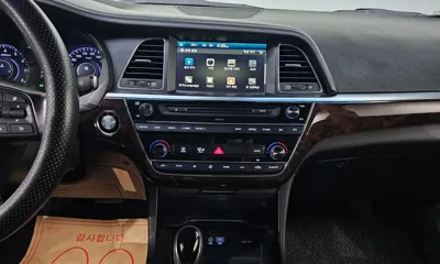 Hyundai Aslan 2015, 185330 км, за 4102.36 USD - фото 16