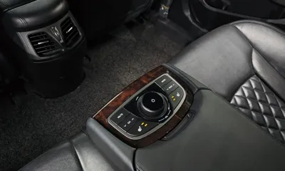 Hyundai Aslan 2015, 185330 км, за 4102.36 USD - фото 19