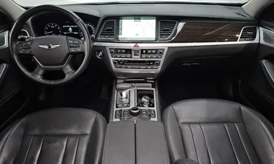 Genesis G80 2018, 79622 км, за 14966.52 USD - фото 7